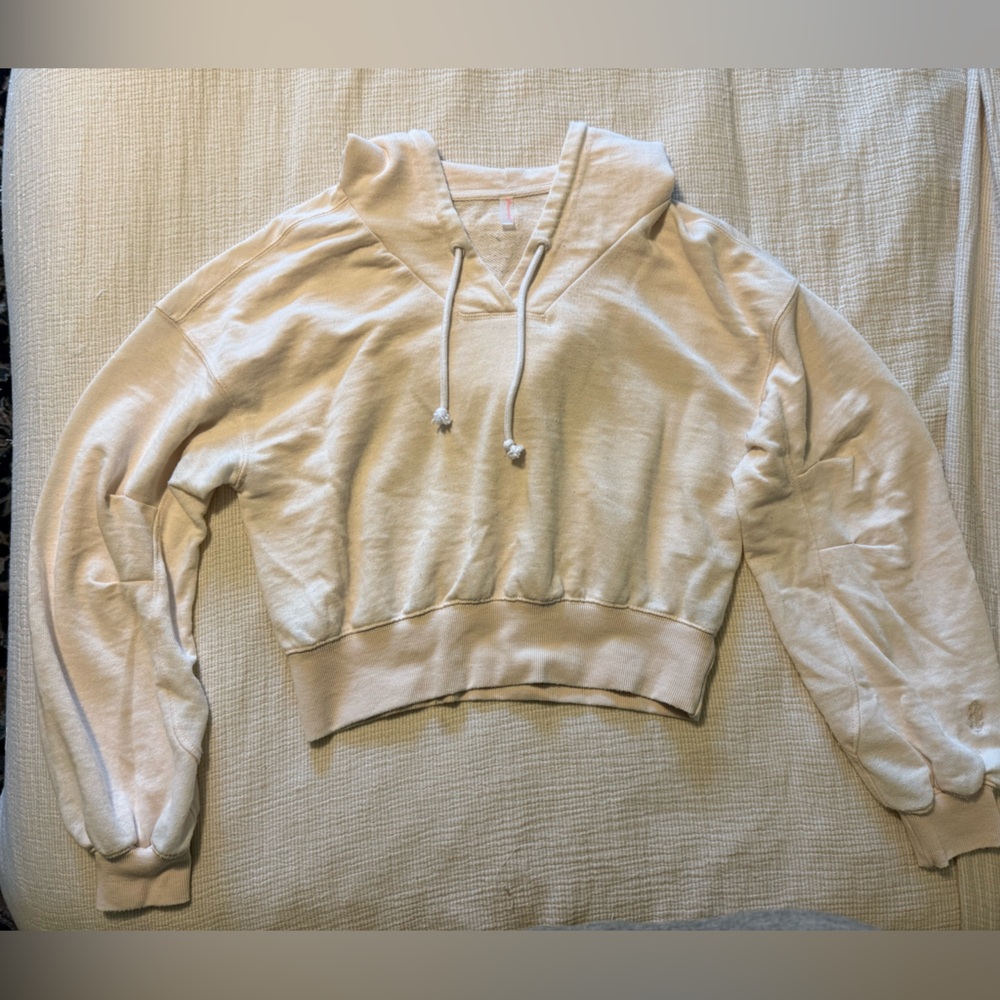 Free People Movement Hoodie XS